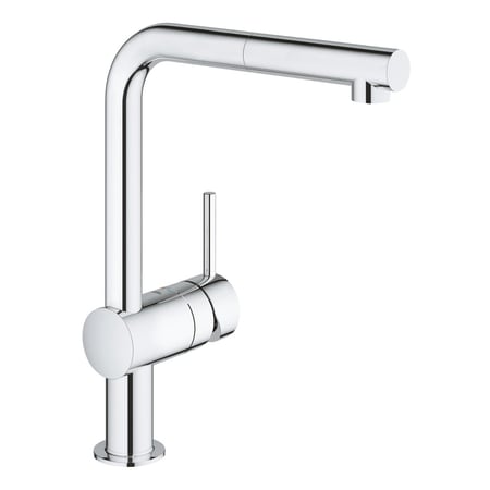 خلاط مطبخ ( GROHE ) MINTA