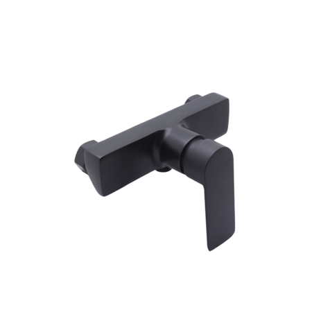 خلاط شطاف VERAGO - أسود