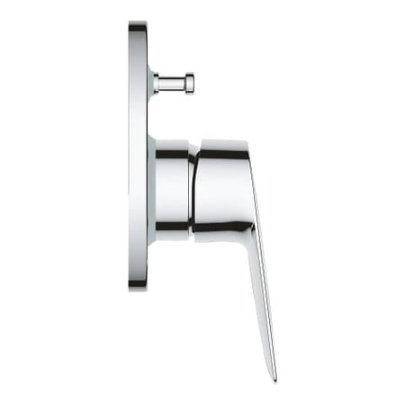 خلاط كامل ( GROHE ) مخفي خطين BAUEDGE