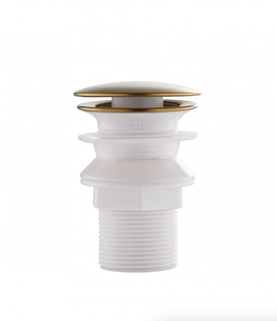 هراب مغسله اتوماتيك Verago - ذهبي