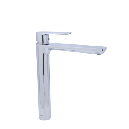 خلاط مغسلة طويل  carlman 602