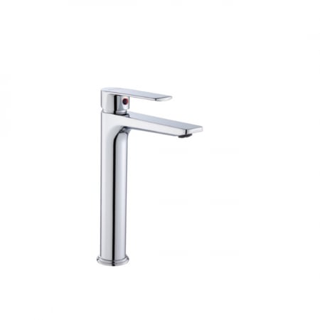 خلاط طويل VERAGO - كروم