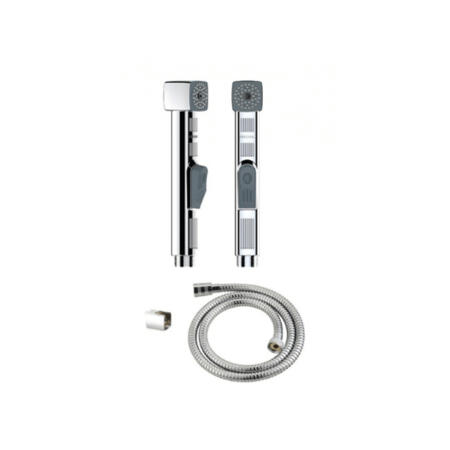 شطاف الماني LUTZ  - كروم