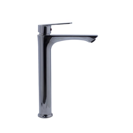 خلاط طويل  VERAGO - كروم