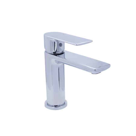 خلاط مغسلة قصير carlman 602