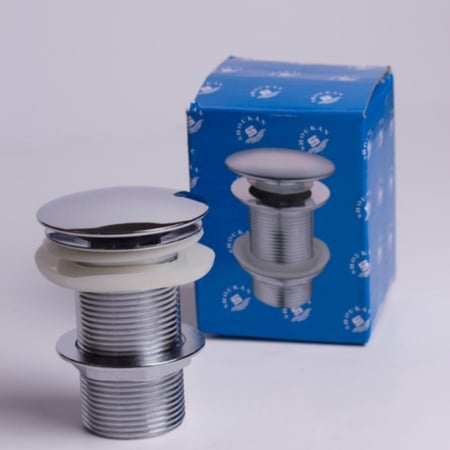 هراب مغسلة كروم Shoukan