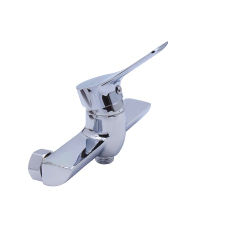 خلاط شطاف VERAGO - كروم