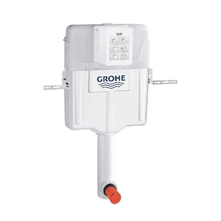 سيفون ( GROHE ) مخفي أرضي بدون ضغاط