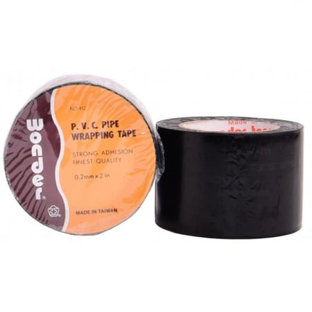 شريط لاصق اسود ( شطرطون )