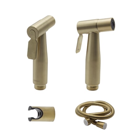 شطاف VERAGO - ذهبي مطفي