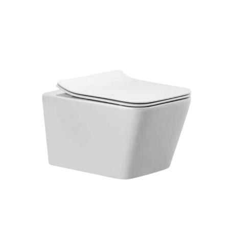 كرسي تعليق VERAGO - أبيض