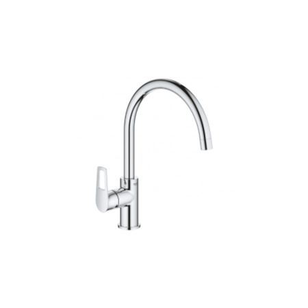 خلاط مطبخ ( GROHE ) Bauloop