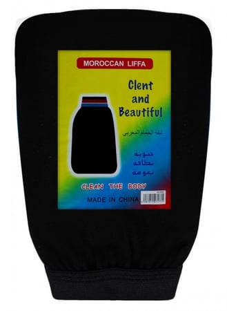 ليفة مغربية - M30