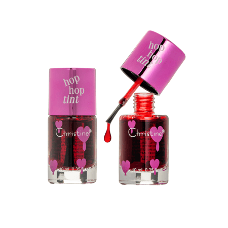 تنت من كرستين - رقم 6