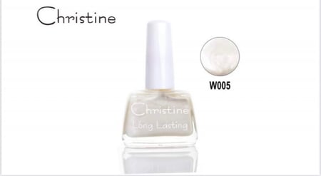 مناكير كرستين 005