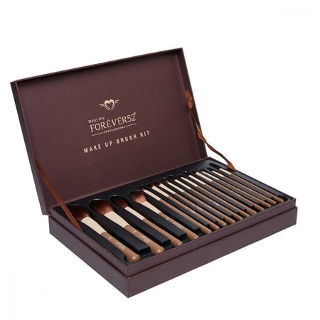 مجموعة فرش 15 قطعة من فورايفر 52 - YFC026