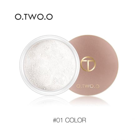 لوس باودر ليبر من او تو او O.Two.O