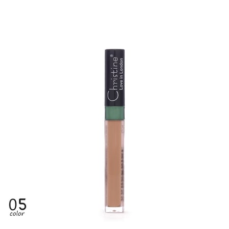 خافي عيوب من كرستين - درجات متعددة