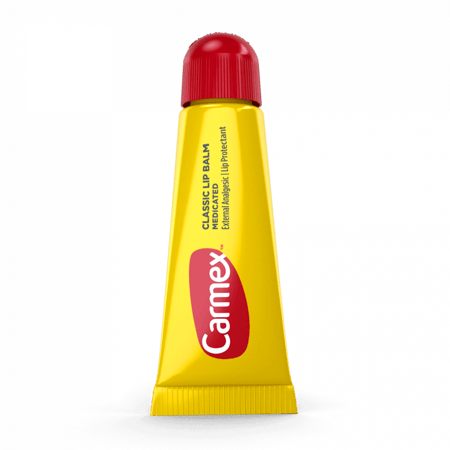 مرطب الشفاة الكلاسيكي من كارمكس