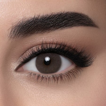 عدسات ملونة من لنس مي - ستون