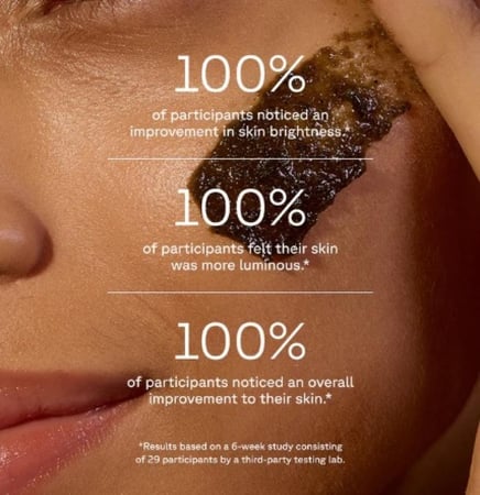 صنفرة الوجه من اكيور - 118 مل