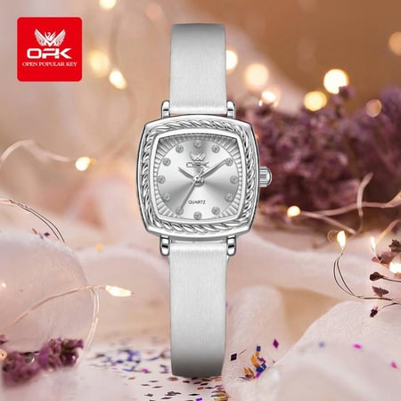 WOMEN WATCH