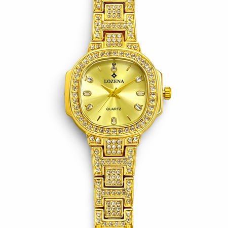 WOMEN WATCH