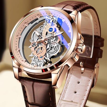 MEN WATCH