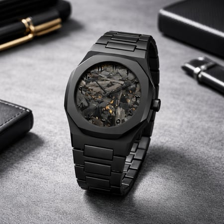 MEN WATCH