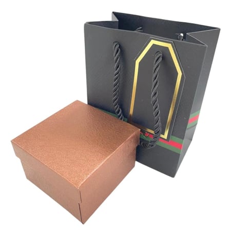 Saving packaging