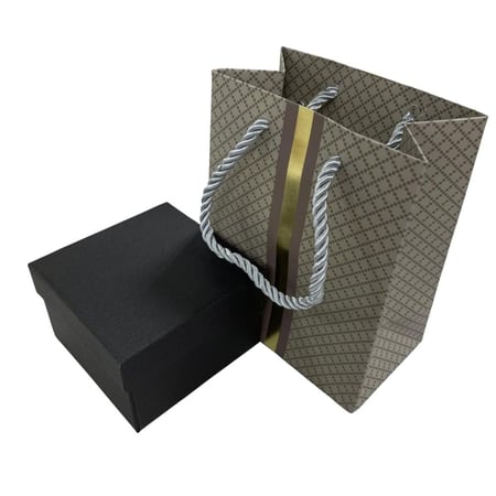Saving packaging