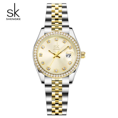 WOMEN WATCH