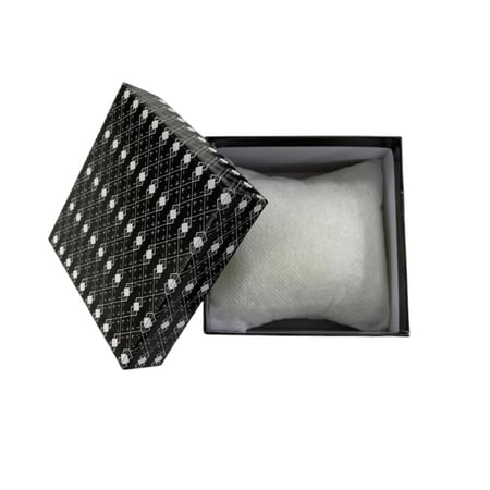 Saving packaging