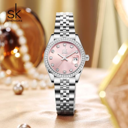 WOMEN WATCH