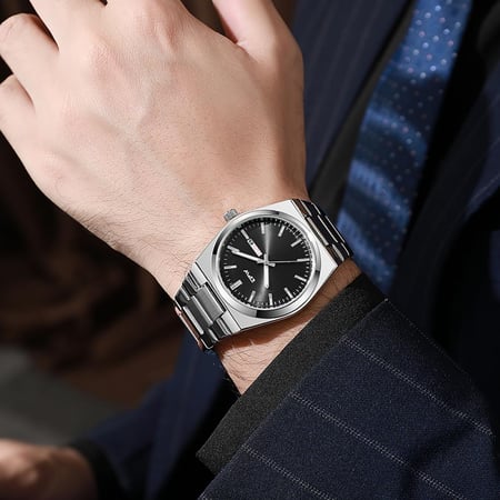 MEN WATCH