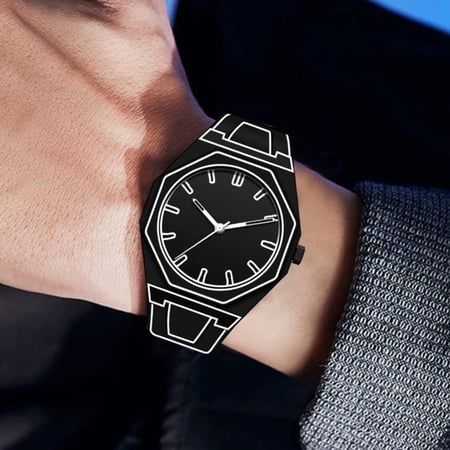 MEN WATCH