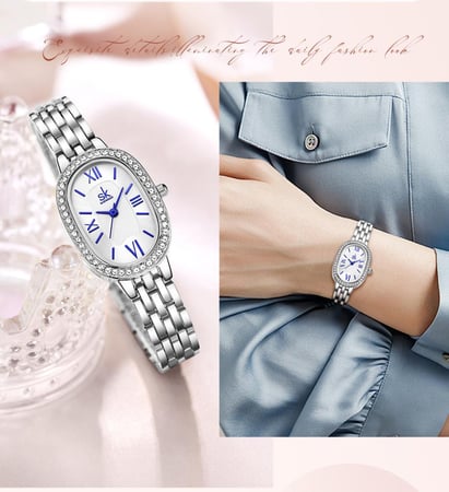 WOMEN WATCH