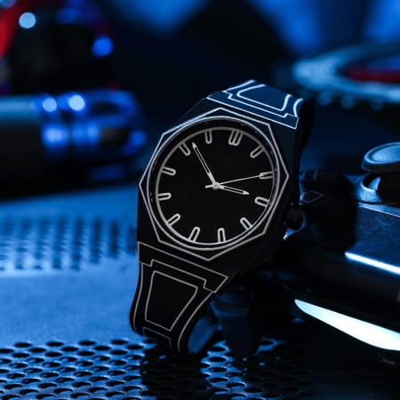 MEN WATCH