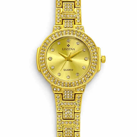 WOMEN WATCH