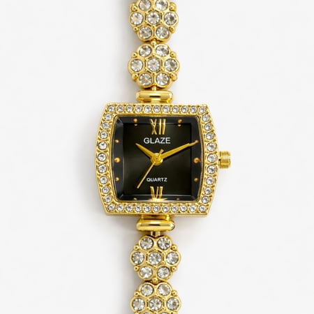 WOMEN WATCH
