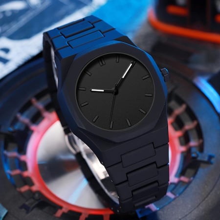 MEN WATCH