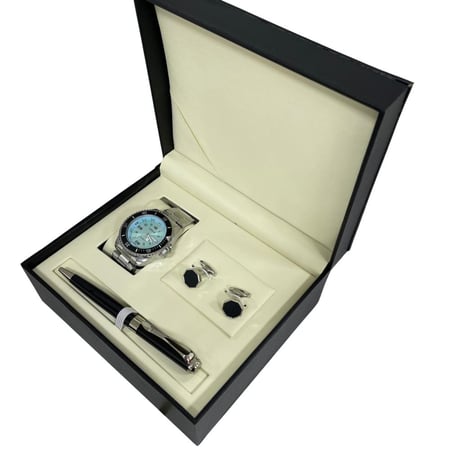 Men's watch set