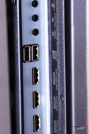GT70WOSJ-شاشة جولدتك 70بوصة سمارت 4k نضام الج
