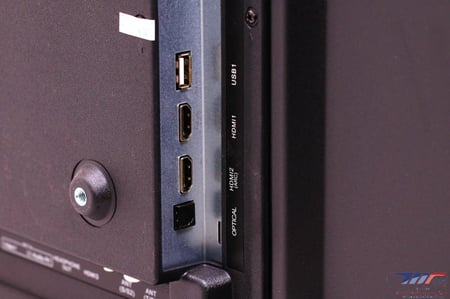 OS65LW4KM-شاشة اوسكار 65 بوصة