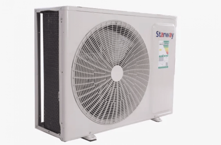ACSW24KC-مكيف اسبيلت 24 ستار واي 23000 وحدةة