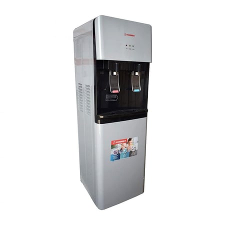 برادة مياه هومر موديل HSA403-05