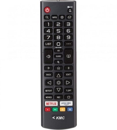 K22m43298U-شاشة KMC webos 43 بوصة