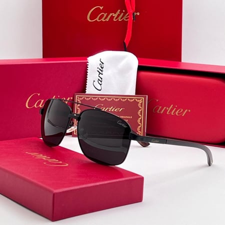 نظارة كارتير Cartier (High Copy)