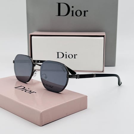 نظارة ديور Dior (High Copy)