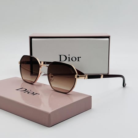 نظارة ديور Dior (High Copy)